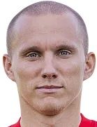 Андрей Волошин