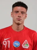 Богдан Мельник