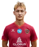 Андрій Вільховий