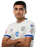 Давронбек Азізов