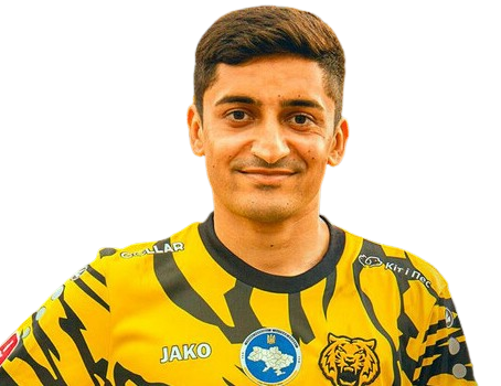 Давронбек Азизов