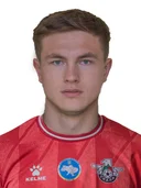 Илья Козубенко