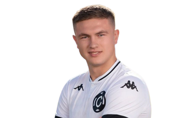 Ілля Козубенко