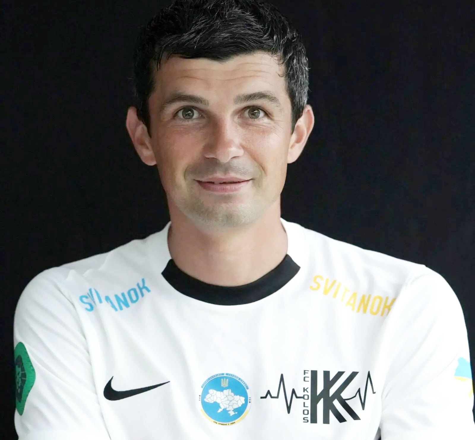 Ігор Наконечний