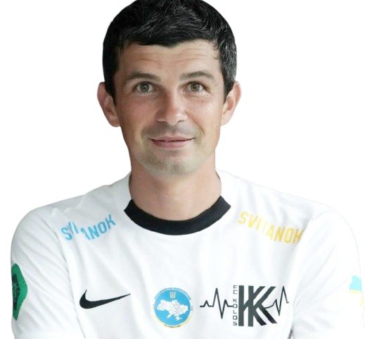 Ігор Наконечний