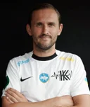 Дмитрий Дымныч