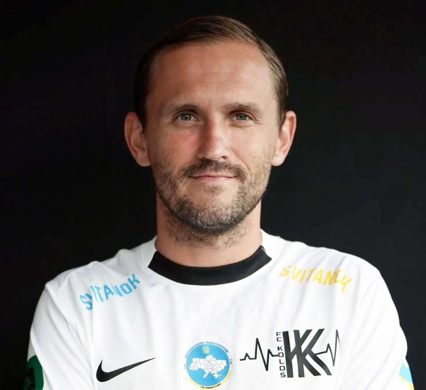Дмитрий Дымныч