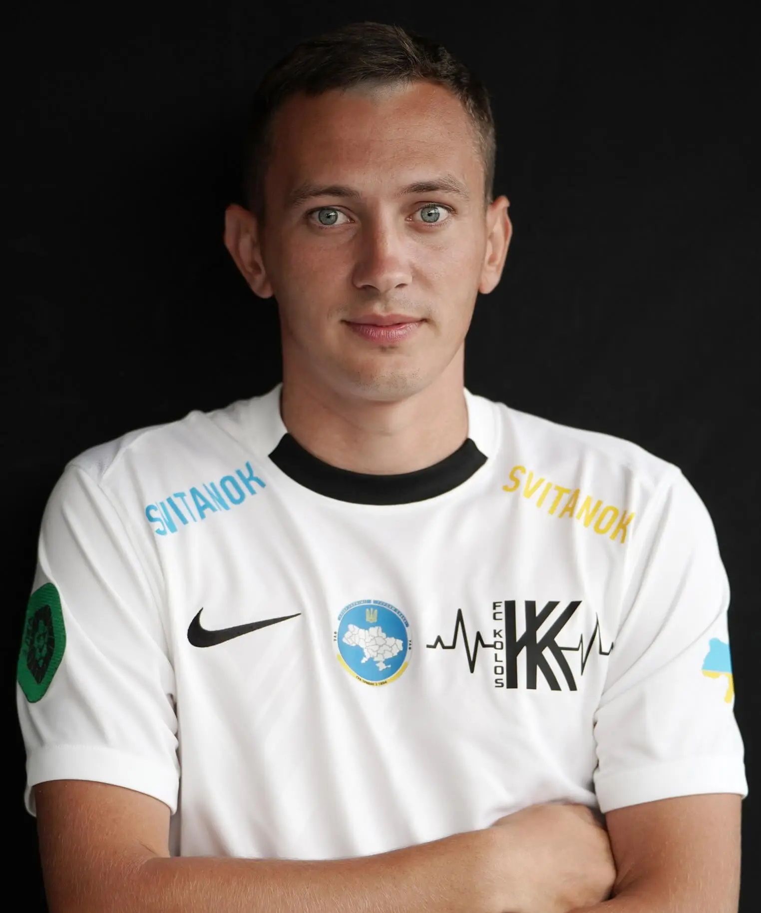 Алексей Брыженко
