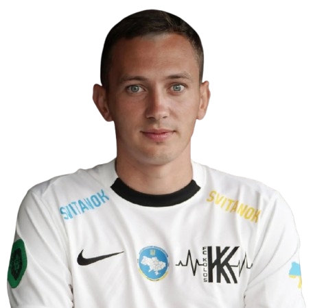 Олексій Бриженко