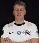 Владимир Крохмал