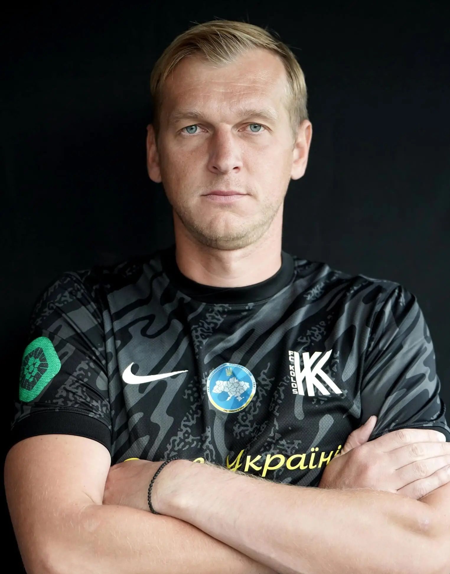 Сергей Погорелый