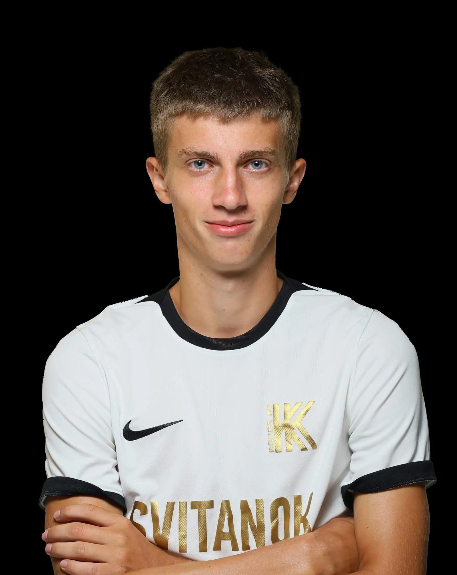 Даніїл Андрющенко