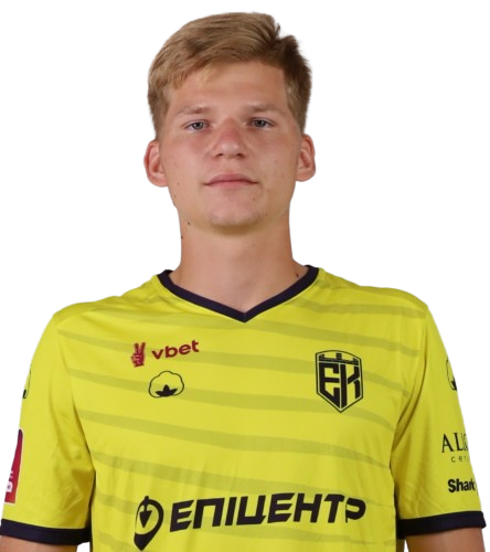 Арсеній Вавшко