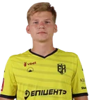 Арсений Вавшко