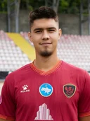 Никита Рогачев