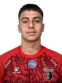 Александр Харечко