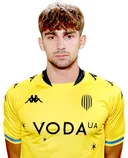 Олексій Піскун