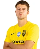 Денис Хмельовський