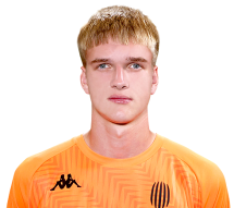 Микола Сірук