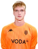 Николай Сирук