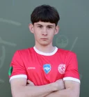 Максим Щекотилин