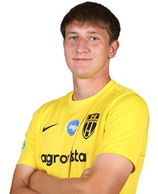 Юрій Матвіїв