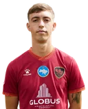 Максим Радченко