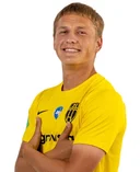 Дмитро Безклейний