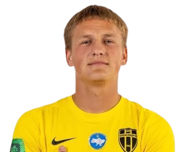 Дмитрий Бесклейный