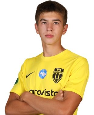 Матвій Малько