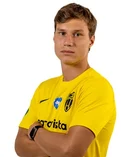 Мирон Гребенюк