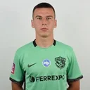 Даниил Романенко