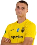 Артем Хованюк