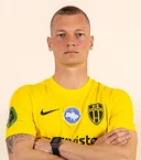 Данило Волынец