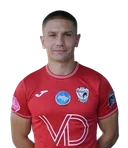 Владислав Бабанин