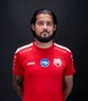 Максим Татаренко