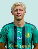 Tymofii Калинчук