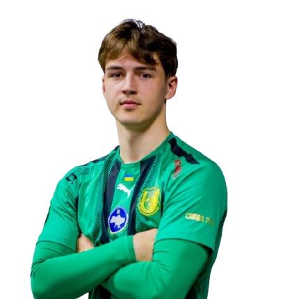Виталий Гайдучок