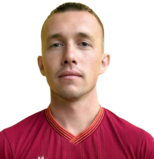 Павло Малецький