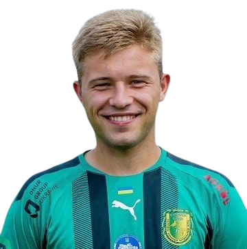 Андрій Лебеденко
