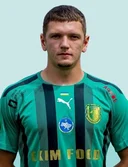 Олег Береза