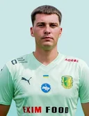 Артем Денега