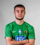 Александр Кострица