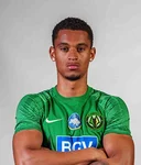 Лоттар Еянг Енріке Есоно