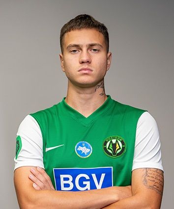 Дэниелс Радзениекс