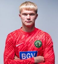 Віктор Уліганець