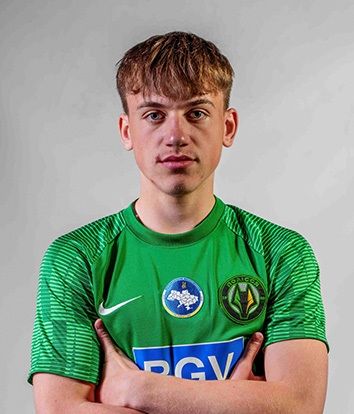Богдан Коваленко
