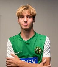 Даниил Билоконь
