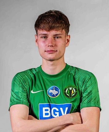 Максим Грищенко