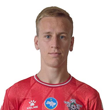 Максим Мациевский